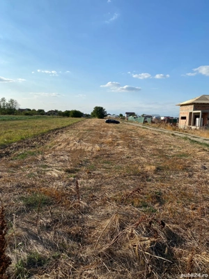 teren de vanzare - imagine 4