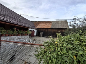 Casă de vanzare si 5 ha de pământ! - imagine 4 Casă de vanzare si 5 ha de pământ! - imagine 4