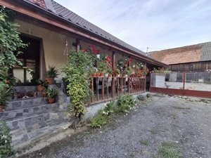 Casă de vanzare si 5 ha de pământ! - imagine 3 Casă de vanzare si 5 ha de pământ! - imagine 3