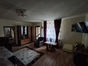 Casă de vanzare si 5 ha de pământ! - imagine 8 Casă de vanzare si 5 ha de pământ! - imagine 8