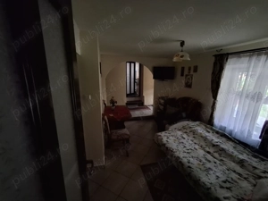 Casă de vanzare si 5 ha de pământ! - imagine 7 Casă de vanzare si 5 ha de pământ! - imagine 7