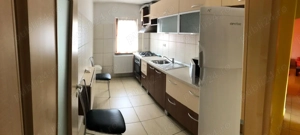 Apartament 2 Camere Racadau