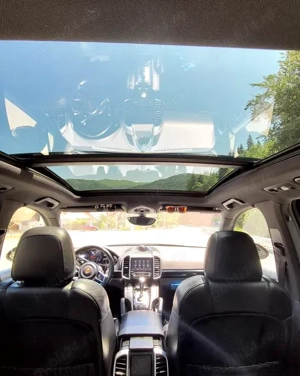 Vand Porsche Cayenne - imagine 4
