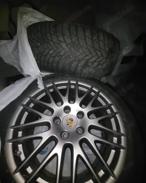 Vand Porsche Cayenne - imagine 7