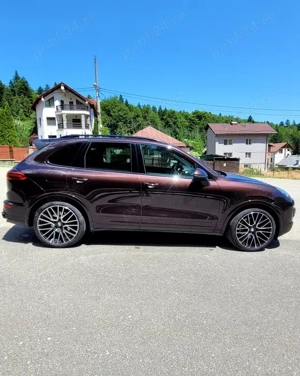 Vand Porsche Cayenne - imagine 8