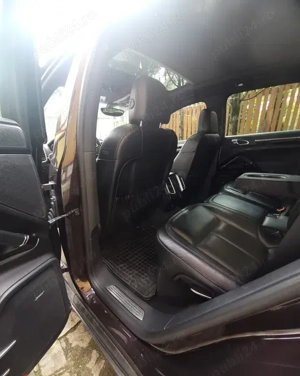 Vand Porsche Cayenne - imagine 6