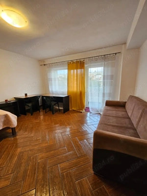 inchiriez apartament o camera zona BRD marasti