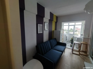 Apartament cu openspace plus dormitor Poitiers,30 mp