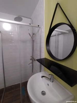 Apartament cu openspace plus dormitor Poitiers,30 mp - imagine 4