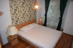 Apartament 2 camere, statie autobuz, centrală termică, complet utilat - imagine 2