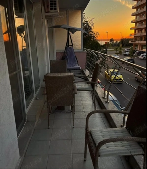 Apartament 2 camere, statie autobuz, centrală termică, complet utilat - imagine 8