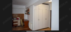 Apartament 2 camere, statie autobuz, centrală termică, complet utilat - imagine 5
