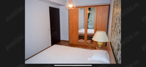 Apartament 2 camere, statie autobuz, centrală termică, complet utilat - imagine 3