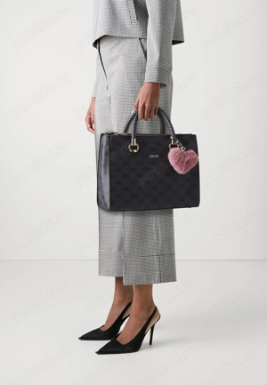 Geanta mare de mana   umar LiuJo - imagine 3