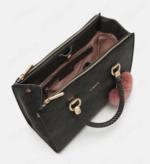 Geanta mare de mana   umar LiuJo - imagine 4