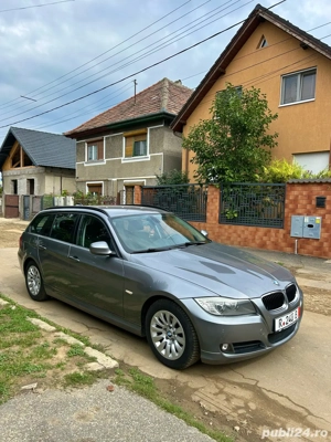 Bmw 318 Diesel Automat - imagine 2