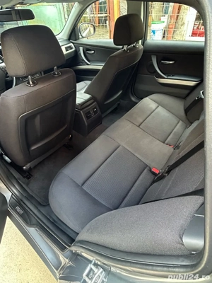 Bmw 318 Diesel Automat - imagine 8