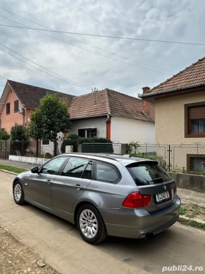 Bmw 318 Diesel Automat - imagine 3