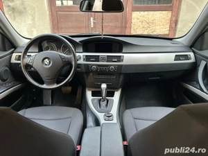 Bmw 318 Diesel Automat - imagine 5