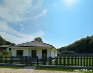 Vand casa Pitesti - imagine 2