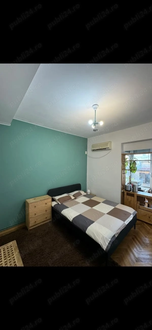 Garsoniera Strada Armenească - fara risc seismic, bloc reabilitat - imagine 6