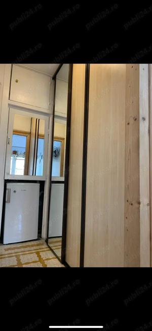 Garsoniera Strada Armenească - fara risc seismic, bloc reabilitat - imagine 7