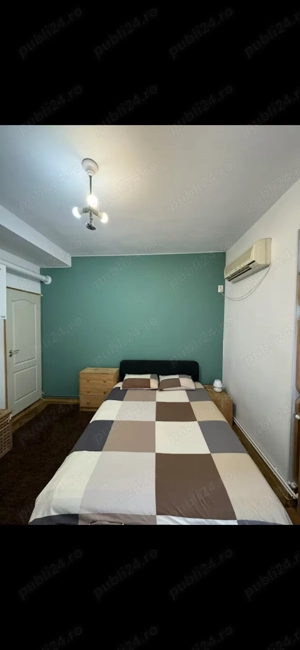 Garsoniera Strada Armenească - fara risc seismic, bloc reabilitat