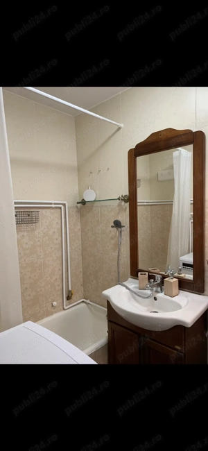 Garsoniera Strada Armenească - fara risc seismic, bloc reabilitat - imagine 5