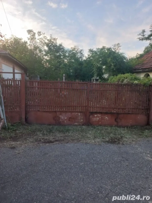 vind teren intravilan 