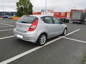 Hyundai i30 diesel 2008