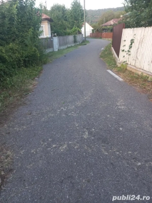 vind teren intravilan  - imagine 2