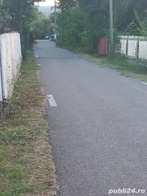 vind teren intravilan  - imagine 3