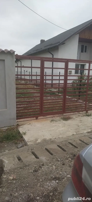 Teren suprafață 1200mp  Comuna Petresti satul Ionesti Dâmbovita - imagine 2