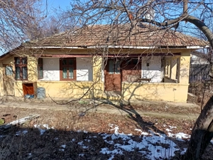 De vânzare casa batraneasca  - imagine 8