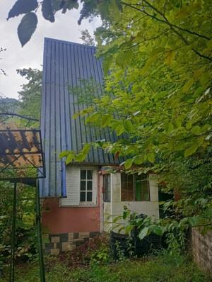 Teren Tarnița Plaja II  - imagine 2