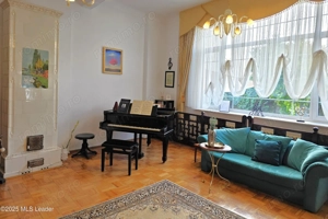 Maltopol - Titulescu, Vila d+p+1+m, 236 mp total, curte libera 217 mp - imagine 13