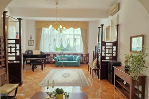 Maltopol - Titulescu, Vila d+p+1+m, 236 mp total, curte libera 217 mp