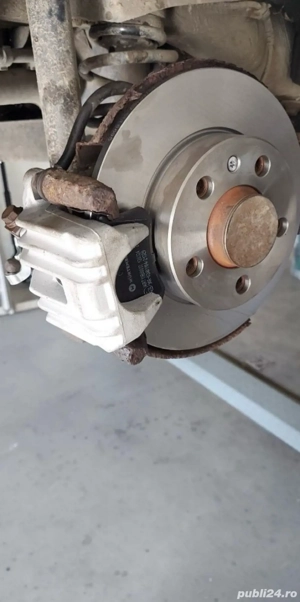 VW Golf 4  - imagine 4