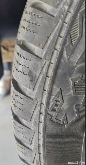 VW Golf 4  - imagine 5