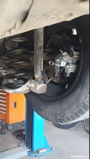 VW Golf 4  - imagine 3