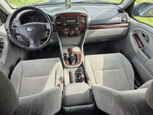 Suzuki Grand Vitara XL.7 - imagine 7