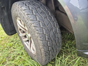 Suzuki Grand Vitara XL.7 - imagine 10