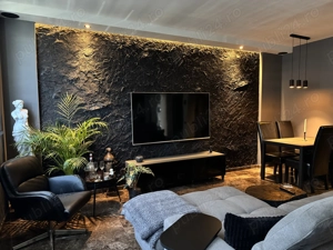 Apartament Smart, 3 Camere, Complet Mobilat si Utilat