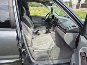 Suzuki Grand Vitara XL.7 - imagine 8