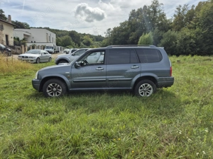 Suzuki Grand Vitara XL.7 - imagine 3