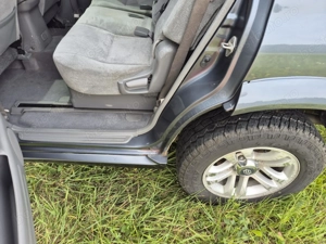 Suzuki Grand Vitara XL.7 - imagine 9