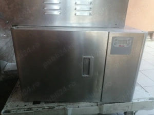 Abatitor congelare rapida  220V