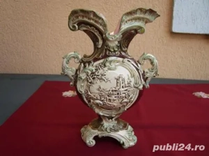 vaza antika Johan Maresh