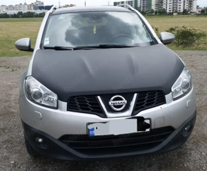 Nissan Qashqai Tekna 1.6 dCi 130 CP   Piele   Bose   Cameră marșarier - imagine 6