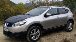 Nissan Qashqai Tekna 1.6 dCi 130 CP   Piele   Bose   Cameră marșarier